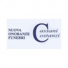 Onoranze Funebri Cassani e Costanzi