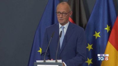 Mertz: "È un disastro ma non mi dimetto"