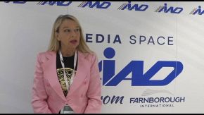 Difesa, Pucciarelli: Farnborough vetrina eccellenze italiane