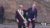 Carlo Verdone sindaco di Roma per un giorno