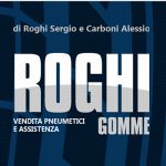 Roghi Gomme