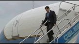Rubio atterrato a Istanbul prima dei colloqui diretti russo-ucraini