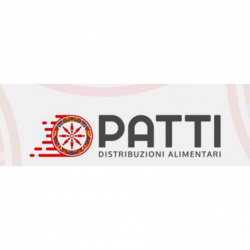 Patti Distribuzioni Alimentari logo