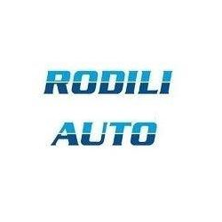 Rodili Auto Autosalone, Autoriparazioni logo