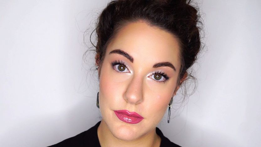 Come replicare un trucco effetto filtro Instagram solo con il makeup