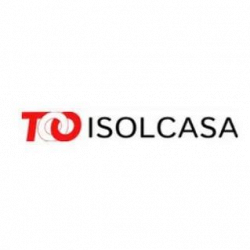 Isolcasa logo