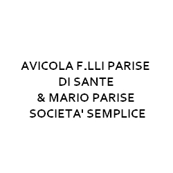 F.lli Parise Uova Fresche logo