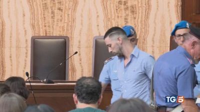 Ergastolo confermato ma senza premeditazione