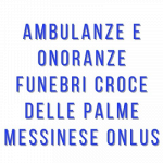 Ambulanze e Onoranze Funebri Croce delle Palme Messinese Onlus
