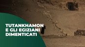 Tutankhamon e gli egiziani dimenticati