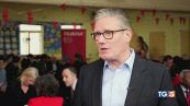 Elezioni in GB, flop Starmer
