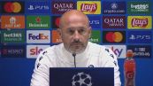 Bologna, Lykogiannis avvisa il Lille: "Pronti a giocare una grande partita"