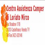 Centro Assistenza Camper e Caravan Loriato Mirco