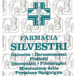 Farmacia Silvestri logo
