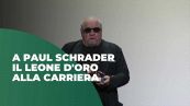A Paul Schrader il Leone d'oro alla carriera