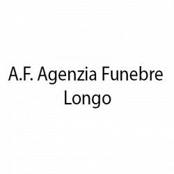 A.F. Agenzia Funebre Longo logo