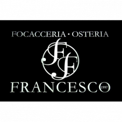 Focacceria da Francesco logo
