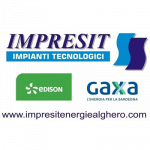 Impresit Energia Gas Impianti Assistenza - Iq Riello - Edison S.p.a - Gaxa S.p.a