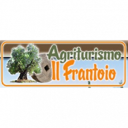 Agriturismo Il Frantoio logo