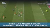 Sucic ancora in gol ma non vince il campionato