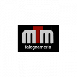 Falegnameria Mtm logo