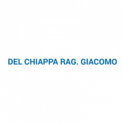Del Chiappa Rag. Giacomo logo