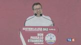 Lega, congresso straordinario!