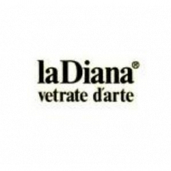 La Diana Vetrate Artistiche logo