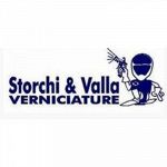 Verniciature Storchi e Valla S.r.l.