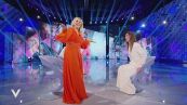 Tina Cipollari: "Vi presento mia sorella Annarita"