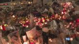 Strage Crans-Montana, audio e messaggi choc