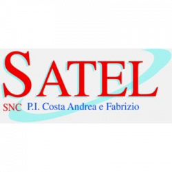 Antenne Tv Satel logo