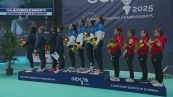 Italia d'oro e d'argento
