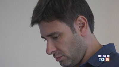 Alessandro Di Battista: "Ce la metterò tutta per tornare presto"