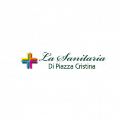 La Sanitaria - Articoli Ortopedici Articoli Sanitari logo