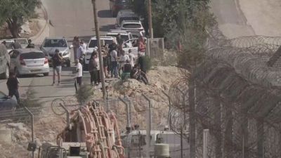 Gaza, raid sulla chiesa cattolica, paura per padre Romanelli