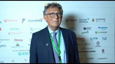 TEF 2025, Ventura (Oice): porti punti chiave