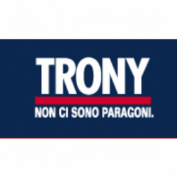 Trony logo