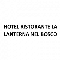 Hotel Ristorante La Lanterna nel Bosco logo