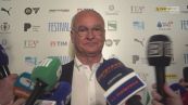 Ranieri: "Lasciare così era un sogno per me"