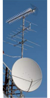 ELETTROSAT IMPIANTI ELETTRICI - ANTENNE - CONDIZIONATORI impianti per antenne TV