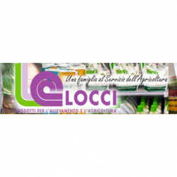Locci Agricoltura logo