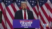 Trump va all'attacco stretta sui migranti