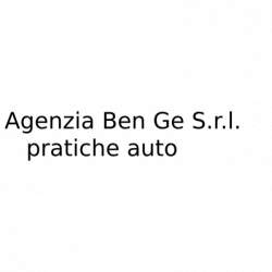 Agenzia Ben.Ge. logo