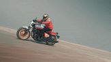 Royal Enfield Shotgun 650: iconica edizione limitata