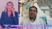 Addio Papa Francesco, le carezze e l'amore per i bambini
