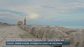 Estate spendacciona, turismo di lusso e rincari