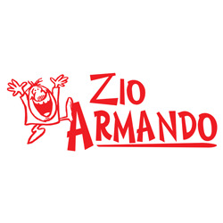 Pizzeria Zio Armando logo