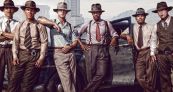 Stasera in TV: cosa vedere lunedì 5 febbraio da Gangster Squad fino a La Rosa dell'Istria