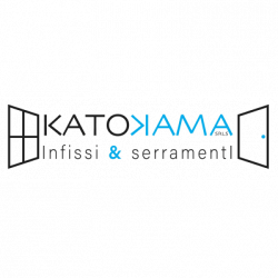 Katokama - Infissi & Serramenti logo